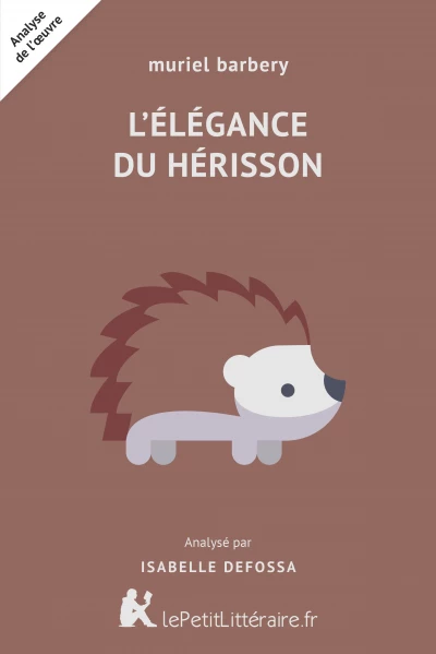 L'Elégance du hérisson